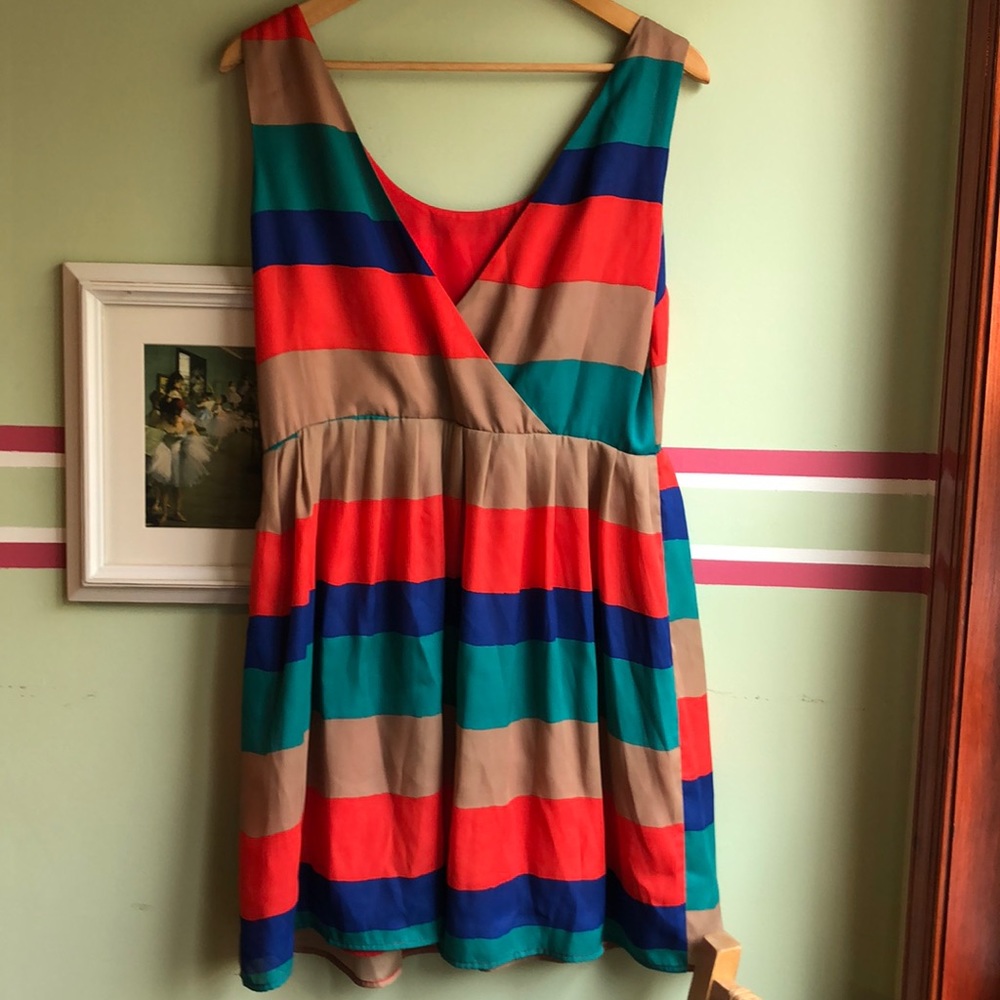 Jack Sundress - Picture 3 of 4